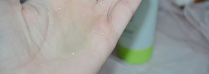 Уход для волос от корейского бренда Von-U