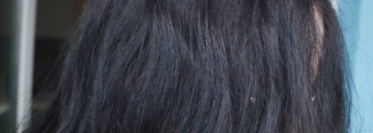 Уход для волос от корейского бренда Von-U