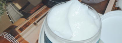 Роскошь для волос: восстанавливающая маска для волос Frndly Beauty Revitalizing Hair Mask