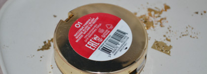 Свежесть на каждый день: румяна Vivienne Sabo Arcane du Destin в оттенке 01