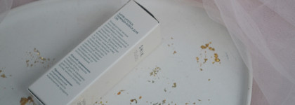 Свои губы, только лучше: помада-блеск для губ Shik Studio Satin Lipstick в оттенке 04 Madeleine