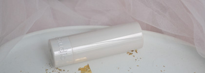 Свои губы, только лучше: помада-блеск для губ Shik Studio Satin Lipstick в оттенке 04 Madeleine