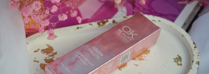 Все бывает в первый раз: спорные продукты от OK Beauty