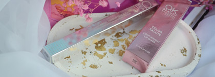 Все бывает в первый раз: спорные продукты от OK Beauty