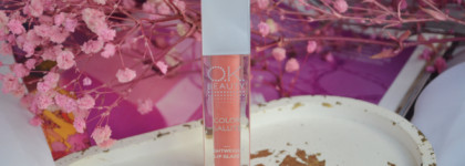 Все бывает в первый раз: спорные продукты от OK Beauty