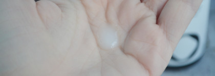 Максимальное очищение: сыворотка-пилинг для кожи головы Openface Such a big peel