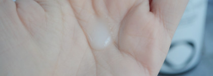 Максимальное очищение: сыворотка-пилинг для кожи головы Openface Such a big peel