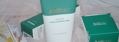 Прекрасный корейский уход: моё мнение о линейке Dr.Oracle Antibac