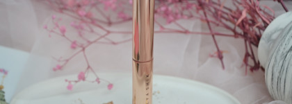 Просто вау: увлажняющая помада Natalya Shik Lip Allure в оттенке 04 Garibaldi