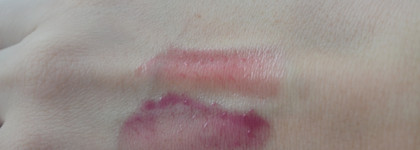 Сочные губы с Parisa Hot Lips в оттенке 03