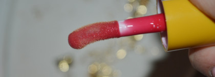 Сочные губы с Parisa Hot Lips в оттенке 03