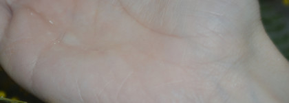 Деликатный уход от Camomilla Blu на окрашенные и сухие волосы