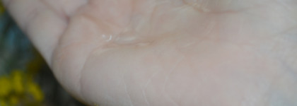 Деликатный уход от Camomilla Blu на окрашенные и сухие волосы