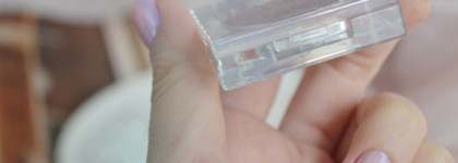 Лучшие тени бренда: сияющие тени Art- Visage Illusion Glitter Eyeshadow в оттенках 31 и 35