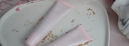 Свои губы, только лучше: Shik Total Repair Balm 03 Creamy и 05 Syrup