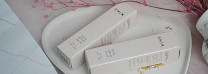 Свои губы, только лучше: Shik Total Repair Balm 03 Creamy и 05 Syrup