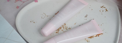 Свои губы, только лучше: Shik Total Repair Balm 03 Creamy и 05 Syrup