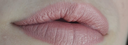 Новинка 2025: губная помада Stellary Nude Lips Long Lasting Lipstick в оттенках 10 и 11