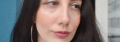 Новинка 2025: губная помада Stellary Nude Lips Long Lasting Lipstick в оттенках 10 и 11