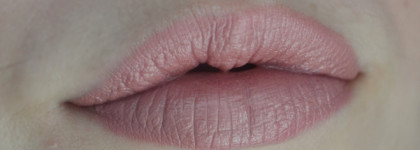 Новинка 2025: губная помада Stellary Nude Lips Long Lasting Lipstick в оттенках 10 и 11