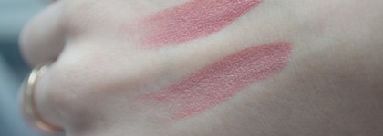 Новинка 2025: губная помада Stellary Nude Lips Long Lasting Lipstick в оттенках 10 и 11