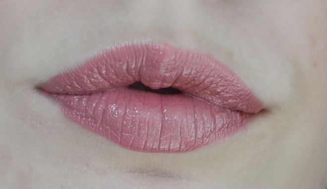 Новинка 2025: губная помада Stellary Nude Lips Long Lasting Lipstick в оттенках 10 и 11