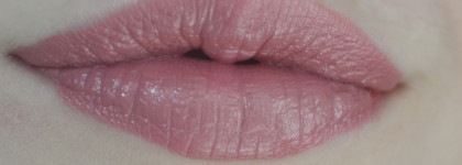 Новинка 2025: губная помада Stellary Nude Lips Long Lasting Lipstick в оттенках 10 и 11
