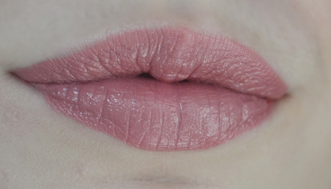 Новинка 2025: губная помада Stellary Nude Lips Long Lasting Lipstick в оттенках 10 и 11