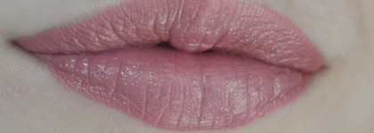 Новинка 2025: губная помада Stellary Nude Lips Long Lasting Lipstick в оттенках 10 и 11