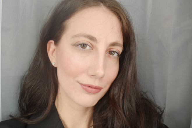 Новинка 2025: губная помада Stellary Nude Lips Long Lasting Lipstick в оттенках 10 и 11