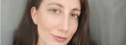 Новинка 2025: губная помада Stellary Nude Lips Long Lasting Lipstick в оттенках 10 и 11