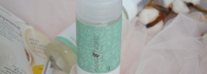 Чудесный уход за кожей от Russo Fabelo: базовая пенка и мицеллярная вода на каждый день