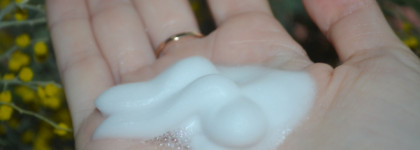 Чудесный уход за кожей от Russo Fabelo: базовая пенка и мицеллярная вода на каждый день