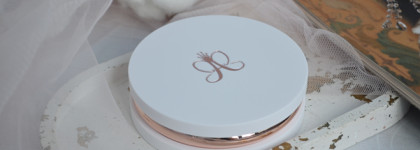 Новый фаворит: хайлайтер Anastasia Beverly Hills Glow seeker highlighter в оттенке Sun Idol