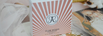 Новый фаворит: хайлайтер Anastasia Beverly Hills Glow seeker highlighter в оттенке Sun Idol