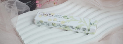 Разочаровывающая легенда: бальзам Clinique Almost lipstick в оттенке 06 "Black Honey"