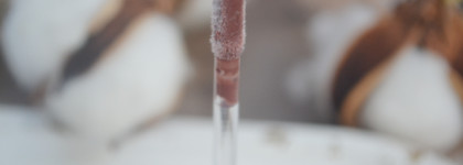 Масло-бальзам для губ Luxvisage Miracle Care Lip Oil Balm в оттенках 107 Double Chocolate и 108 Deep Wine