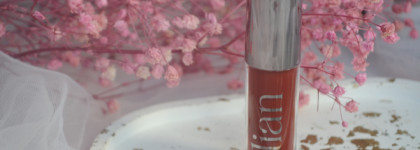 Летние новинки Elian: нежнейшие румяна и легкое масло для губ