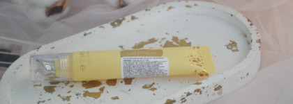 Вообще не Rhode: масло Catrice Summer Obsessed Cooling Lip Oil С02 Lemon Spritz