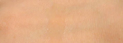 Вообще не Rhode: масло Catrice Summer Obsessed Cooling Lip Oil С02 Lemon Spritz