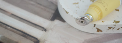 Вообще не Rhode: масло Catrice Summer Obsessed Cooling Lip Oil С02 Lemon Spritz