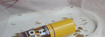 Неуловимое масло Parisa Hot Lips в оттенке 05