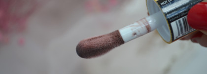 Неуловимое масло Parisa Hot Lips в оттенке 05