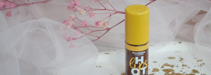 Неуловимое масло Parisa Hot Lips в оттенке 05