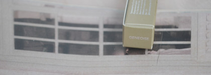 Почти невидимые:устойчивые тени в карандаше Shik Long Wear Eyeshadow в варианте Geneoise