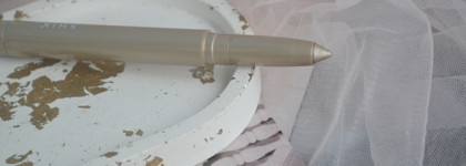 Почти невидимые:устойчивые тени в карандаше Shik Long Wear Eyeshadow в варианте Geneoise