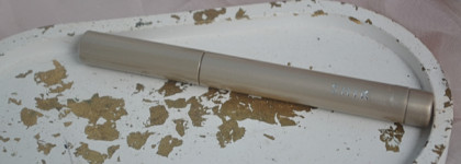 Почти невидимые:устойчивые тени в карандаше Shik Long Wear Eyeshadow в варианте Geneoise