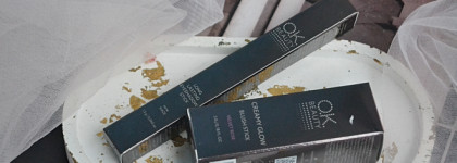 Новинки от OK Beauty: базовые тени в карандаше и нежнейшие румяна