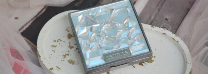 Роскошь за дёшево: хайлайтер Catrice Arctic Illusion Highlighter C01 Crystal Cold