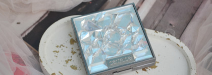 Роскошь за дёшево: хайлайтер Catrice Arctic Illusion Highlighter C01 Crystal Cold